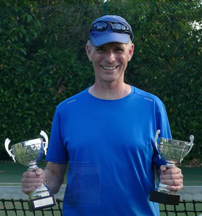 2025 Tennis Finals Weekend