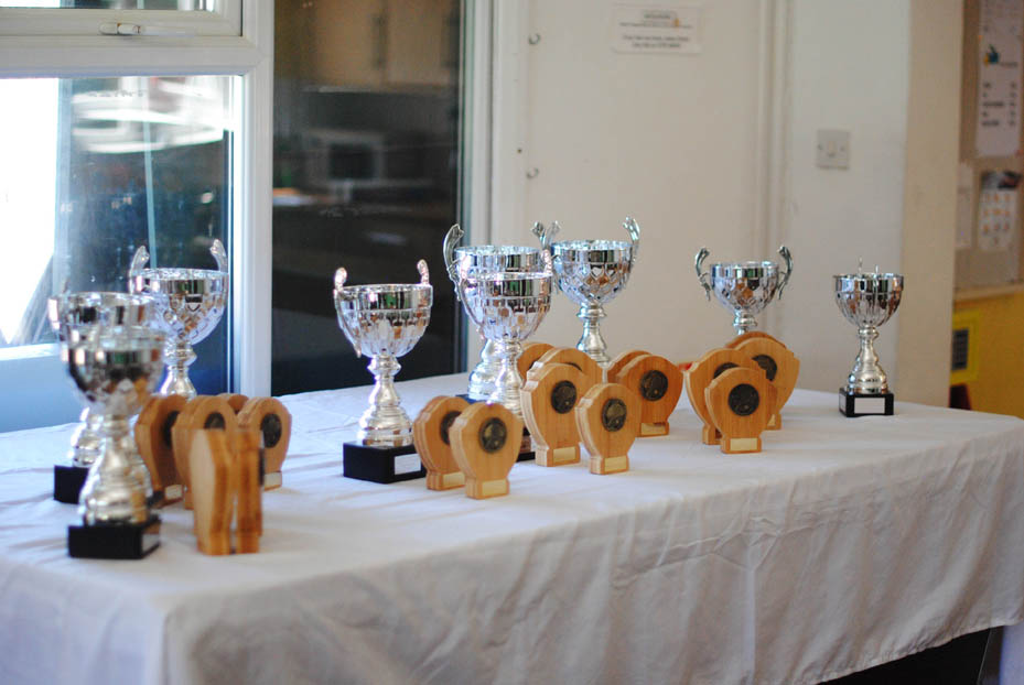 2026 Tennis Finals Weekend - Adult and Juniors - Saturday, July 11th and Sunday, July 12th